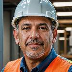 Carlos Rodriguez - Senior Foreman